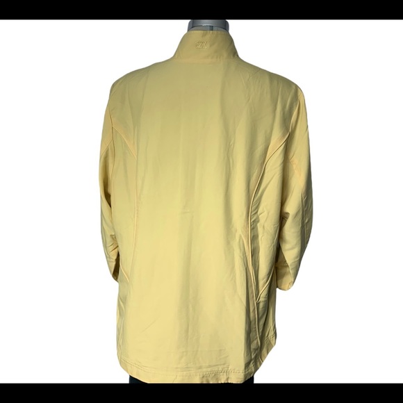 *NEW* Cutter & Buck Windtec Men’s Wind Resistant Breath Golf Jacket, - Picture 5 of 16